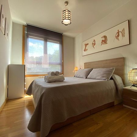 Fantastico Playa Lerez Rias Baixas 2 Appartement Comarca de Comarca de Pontevedra Buitenkant foto