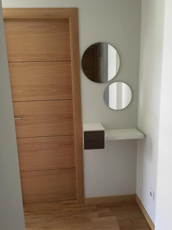Fantastico Playa Lerez Rias Baixas 2 Appartement Comarca de Comarca de Pontevedra Buitenkant foto
