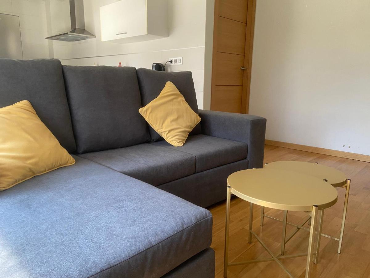Fantastico Playa Lerez Rias Baixas 2 Appartement Comarca de Comarca de Pontevedra Buitenkant foto