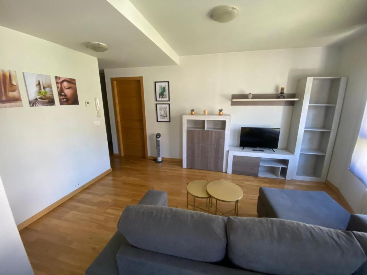 Fantastico Playa Lerez Rias Baixas 2 Appartement Comarca de Comarca de Pontevedra Buitenkant foto
