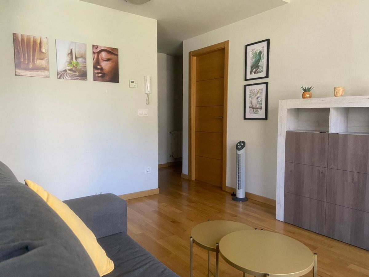 Fantastico Playa Lerez Rias Baixas 2 Appartement Comarca de Comarca de Pontevedra Buitenkant foto